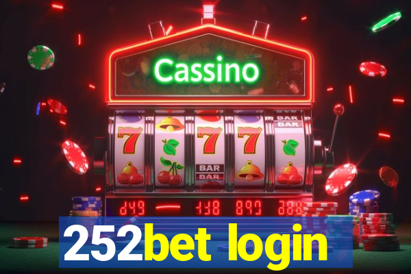 252bet login